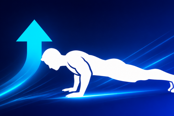 DayPush offline push-up tracker for Android and iOS